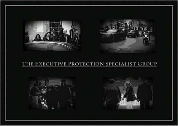 Titan at The Executive Protection Specialist Group Seminar