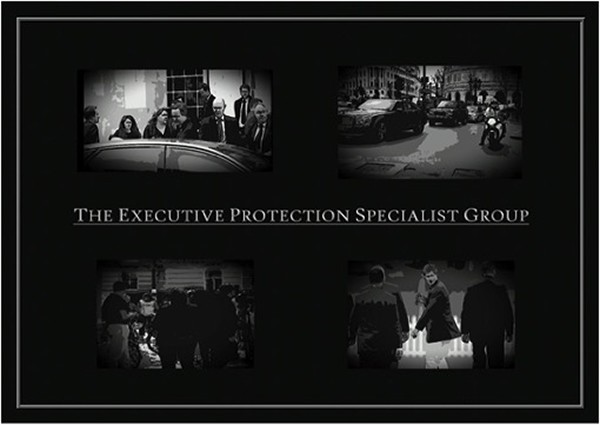 Executive Protection Specialist Group