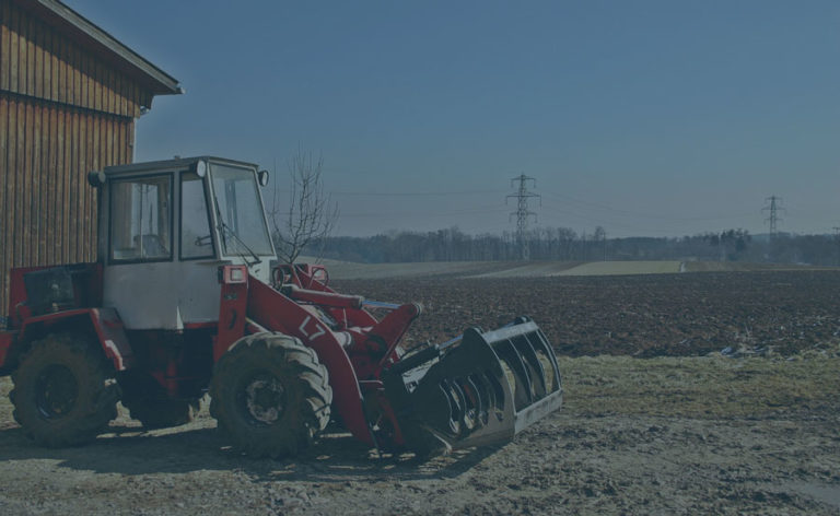 Rural Crime Prevention