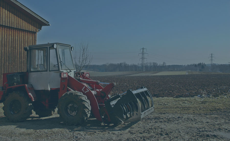 Rural Crime Prevention Titan Investigations - Farms and Agriculture