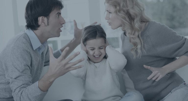 Partner Breaching a Child Contact Order | Titan Private Investigations