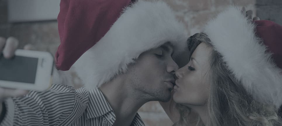 Christmas Cheating Partners | Titan Private Investigations