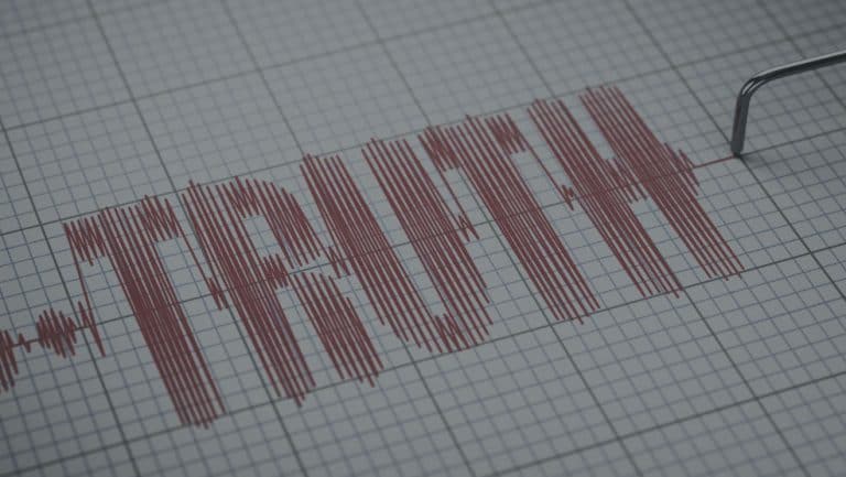 Lie Detector or Polygraph Testing Facts