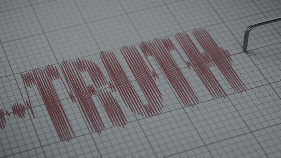 Lie Detector Test | Titan Private Investigations Ltd