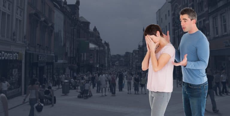 Cheating Partner Leeds | Titan Private Investigations