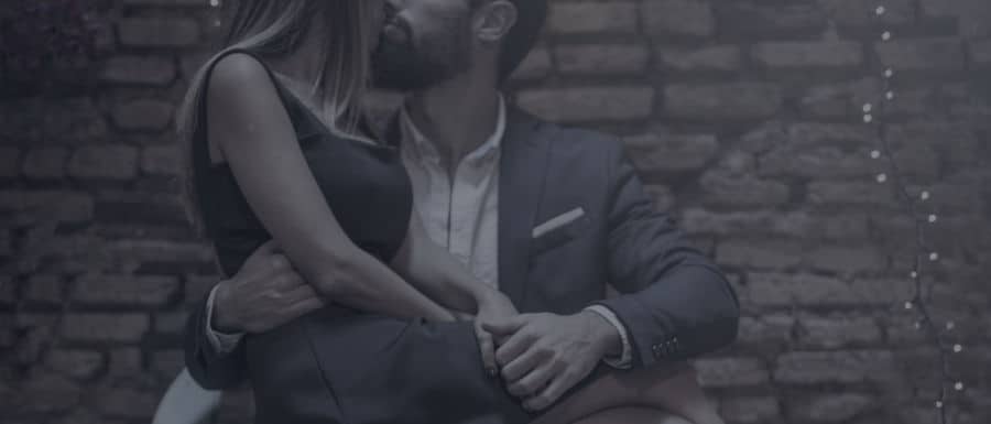 London Cheating Partner Offcie Party Kiss | Titan Private Investigations Ltd