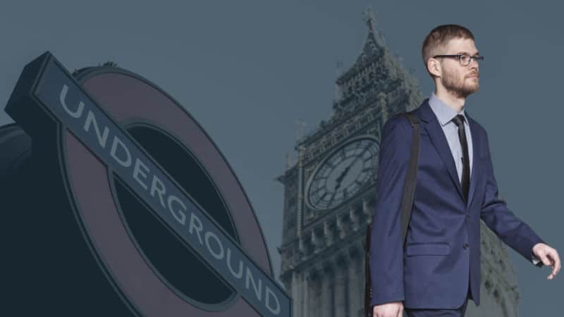 London Corporate Investigation | Titan Private Investigations