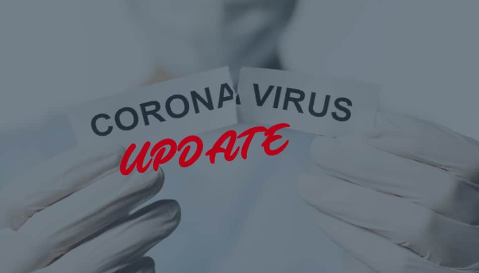 Titan Coronavirus (COVID-19) April Update | Titan Investigations
