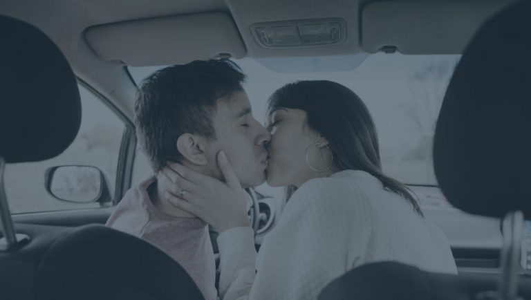 London Cheating Partners In A Car | Titan Investigations