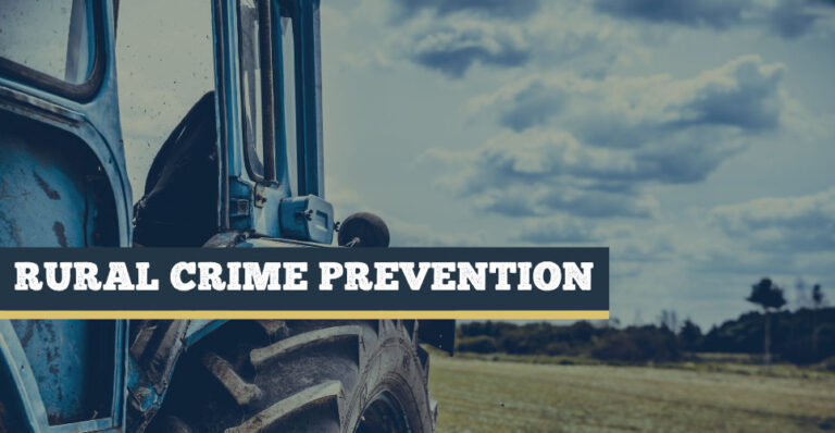 Rural Crime Prevention, Titan Investigates