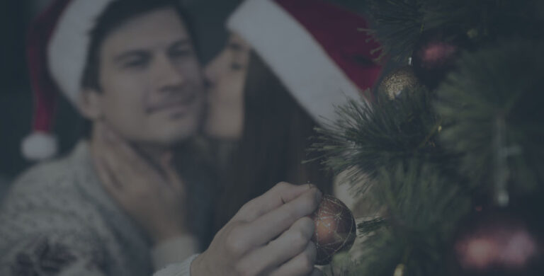 Manchester Cheating Partner at Christmas | Titan Investigations