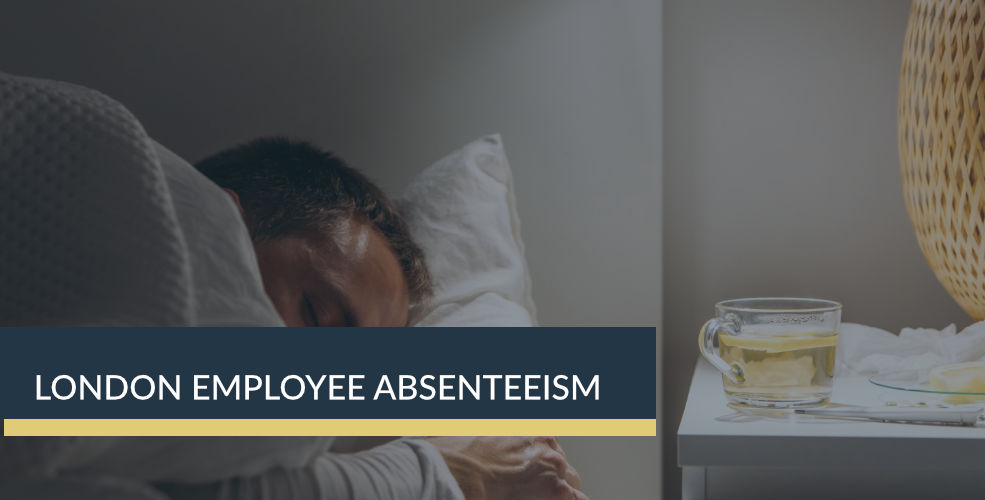 London Employee Absenteeism | Titan Investigations