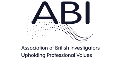 Association Of British Investigators Logo | Titan Investigations