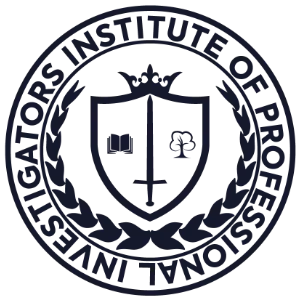 Institute Of Professional Investigators Logo | Titan Investigations