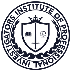 Institute of Professional Investigators Logo | Titan Investigations