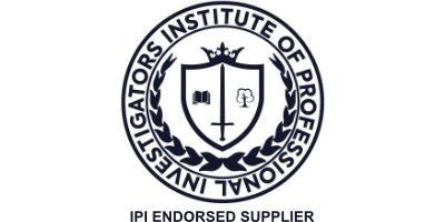 Institute Of Professional Investigators Logo | Titan Investigations