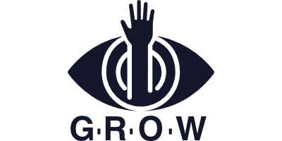 Titan GROW Logo | Titan Investigations