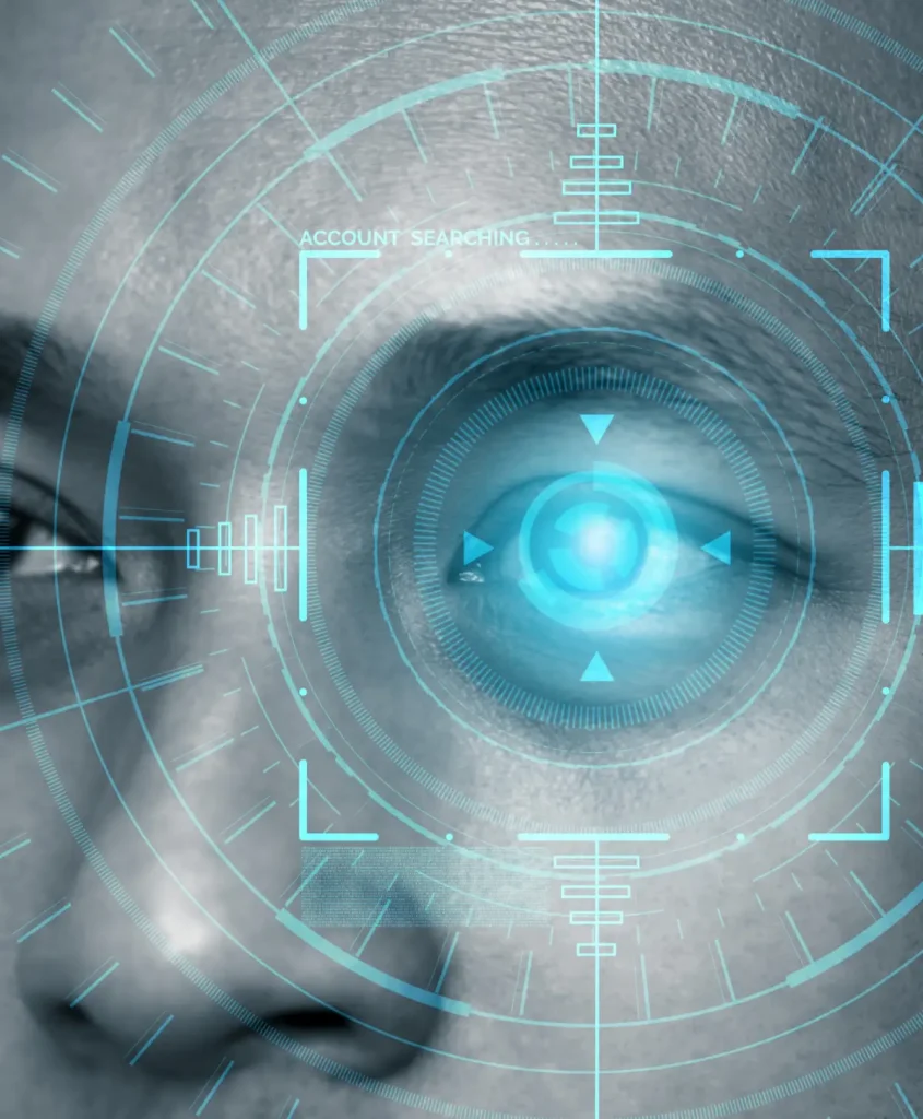 EyeDetect Lie Detector Testing | Titan Investigations