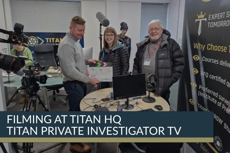 Titan PI TV Coming Soon