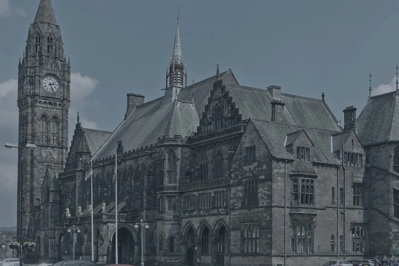 Private Investigator In Bolton Greater Manchester | Titan Private Investigation Ltd