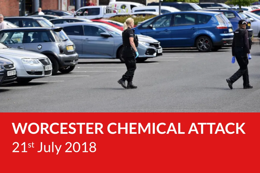 Worcester Chemical Attack Unethical Person Tracing | Titan Investigations