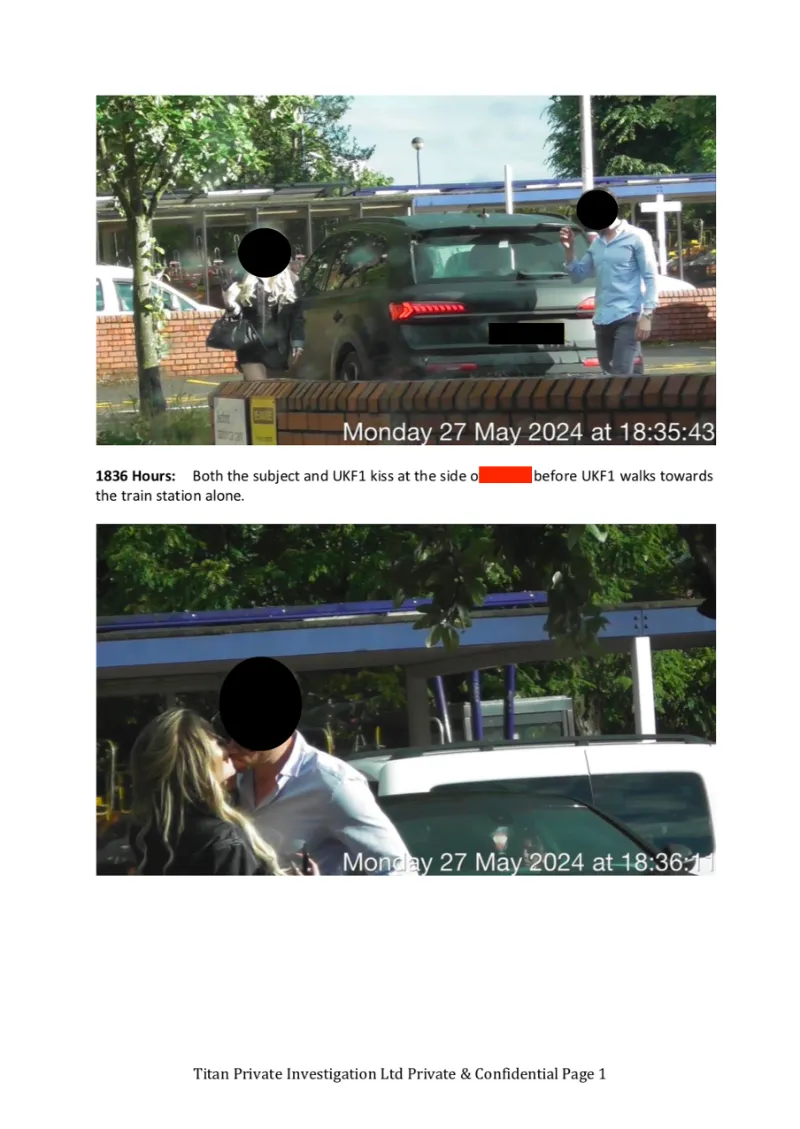 Sureveillance Reports -Page 6 | Titan Investigations