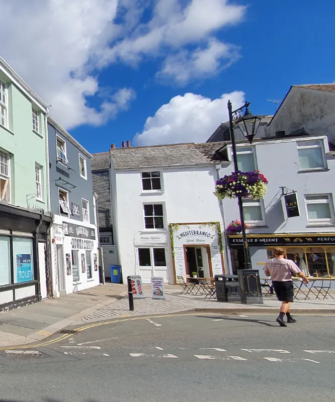 Private Investigators Truro Covert Surveillance | Titan Investigations