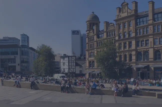 Private Investigators in Manchester | TitanInvestigations