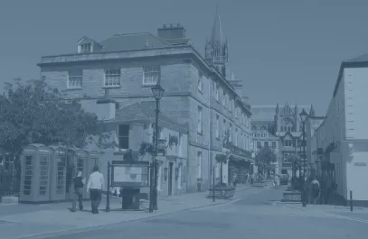 Truro Private Investigation titan Office | Titan Investigations