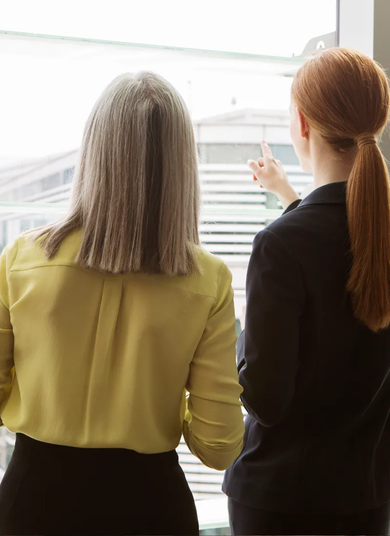 Corporate & Commercial Investigations for HR Departments | Titan Investigations