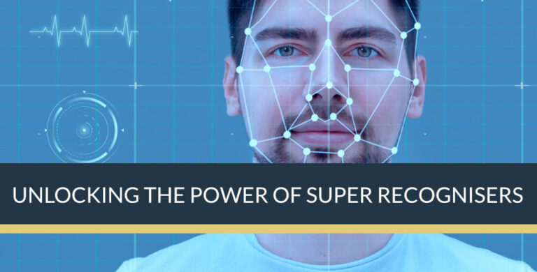 Unlocking the Power of Super Recognisers | Titan Investigations