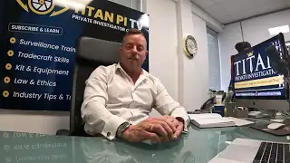 Graphology and Handwriting Analysis: Interview with Adam Brand - Part 1 | Titan PI TV