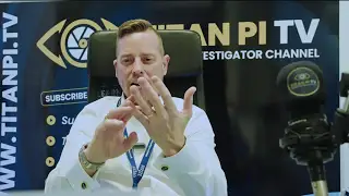 What is Physical Penetration Testing? | Titan PI TV