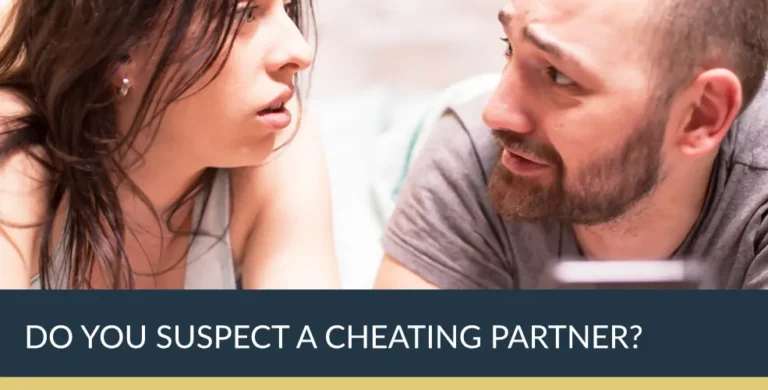 Do you suspect a cheating partner? | Titan Investigations