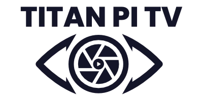 Titan PI TV Logo Accreditations | Titan Investigations