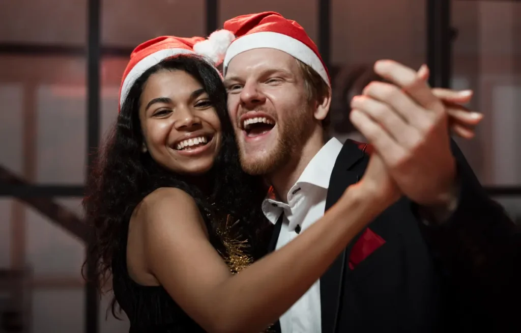 11 Warning Signs Your Partner Might Cheat at the Office Christmas Party Cheating Partners | Titan Private Investigation Ltd