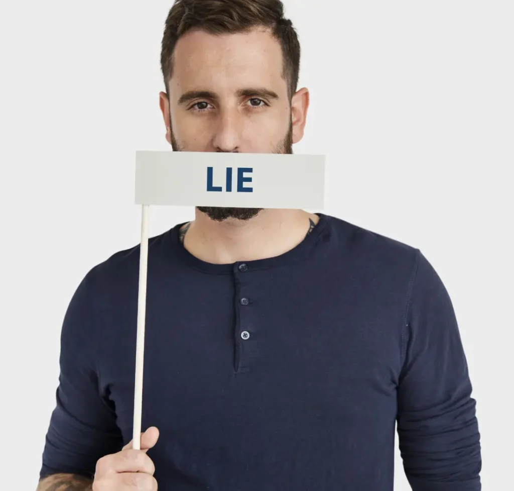 Advanced Lie Detection using the EyeDetect System | Titan Investigations