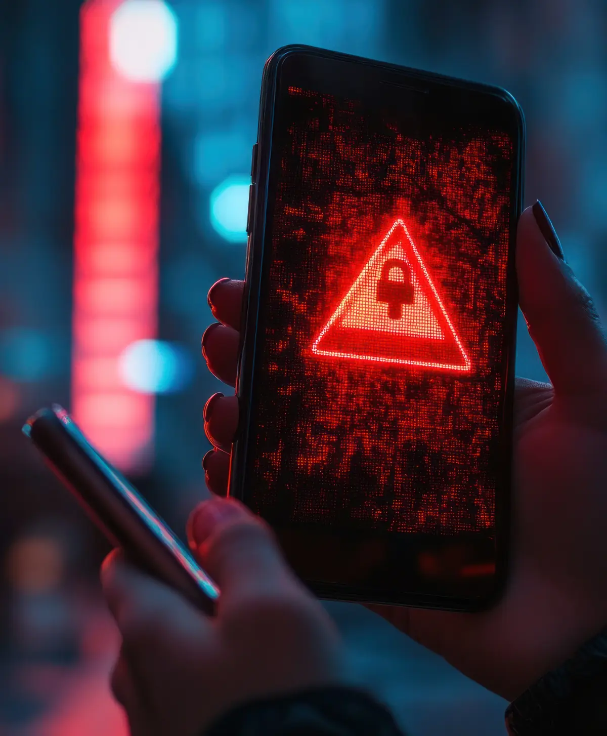 Mobile Device Forensic Analysis Service | Titan Investigations