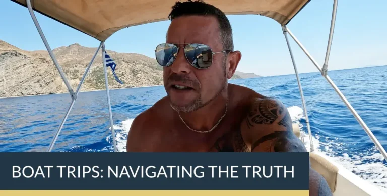 Boat Trips: Navigating the Truth | Titan Investigations