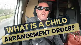 What is a Child Arrangement Order? | Titan Investigations